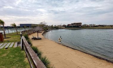 Venta - Lote Interno en Lagos de Canning 1