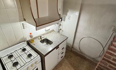 Departamento 2 amb APTO CREDITO - Bella Vista country ranch