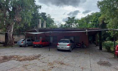 Departamento 2 amb APTO CREDITO - Bella Vista country ranch