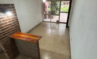 Departamento 2 amb APTO CREDITO - Bella Vista country ranch