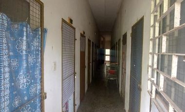 Departamento 2 amb APTO CREDITO - Bella Vista country ranch