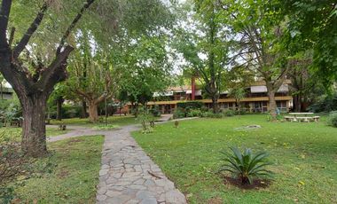 Departamento 2 amb APTO CREDITO - Bella Vista country ranch