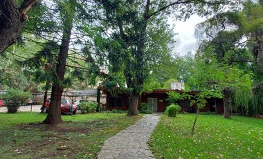 Departamento 2 amb APTO CREDITO - Bella Vista country ranch