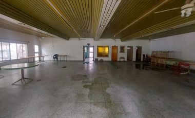 Departamento 2 amb APTO CREDITO - Bella Vista country ranch