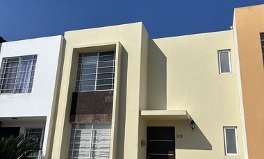 Casa en Valle de las Flores