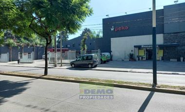 Edificio Comercial - Villa De Mayo