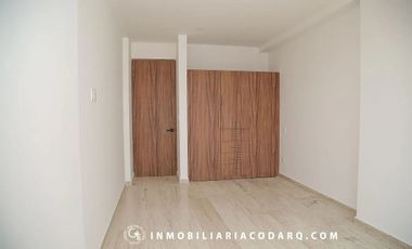 Renta de Departamentos en Monte Alto