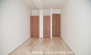 Renta de Departamentos en Monte Alto