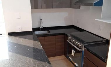 DEPARTAMENTO EN RENTA EN CITY ESMERALDA, LAGO ESMERALDA.