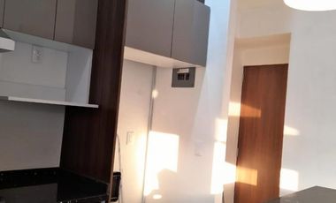 DEPARTAMENTO EN RENTA EN CITY ESMERALDA, LAGO ESMERALDA.