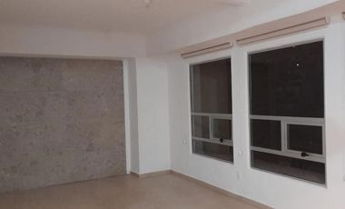 DEPARTAMENTO EN RENTA EN CITY ESMERALDA, LAGO ESMERALDA.