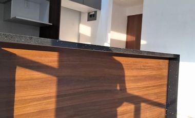 DEPARTAMENTO EN RENTA EN CITY ESMERALDA, LAGO ESMERALDA.