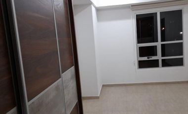 DEPARTAMENTO EN RENTA EN CITY ESMERALDA, LAGO ESMERALDA.