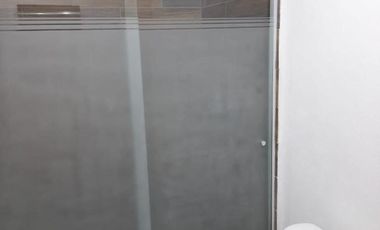 DEPARTAMENTO EN RENTA EN CITY ESMERALDA, LAGO ESMERALDA.