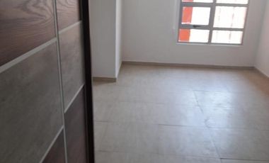 DEPARTAMENTO EN RENTA EN CITY ESMERALDA, LAGO ESMERALDA.