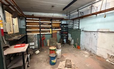 Depósito Mixtura 4 Venta 351 mts cub Barracas