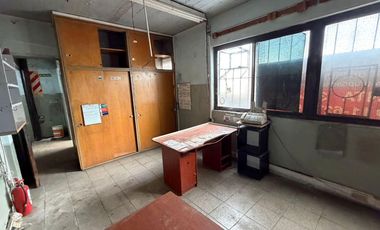 Depósito Mixtura 4 Venta 351 mts cub Barracas