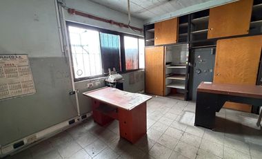 Depósito Mixtura 4 Venta 351 mts cub Barracas