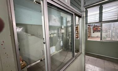 Depósito Mixtura 4 Venta 351 mts cub Barracas