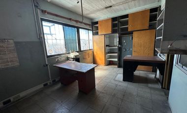 Depósito Mixtura 4 Venta 351 mts cub Barracas