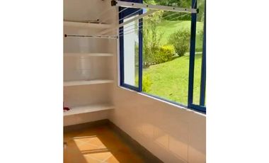 VILLETA, CASA CAMPESTRE EN VENTA