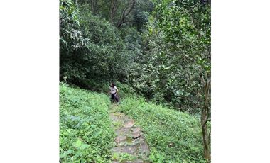 VILLETA, CASA CAMPESTRE EN VENTA