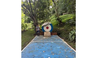 VILLETA, CASA CAMPESTRE EN VENTA