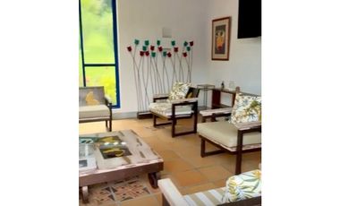 VILLETA, CASA CAMPESTRE EN VENTA