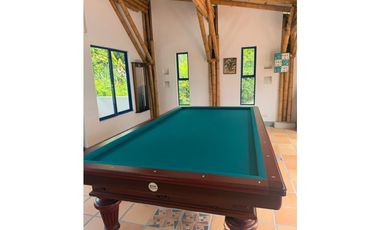 VILLETA, CASA CAMPESTRE EN VENTA