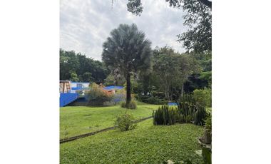 VILLETA, CASA CAMPESTRE EN VENTA