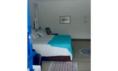 VILLETA, CASA CAMPESTRE EN VENTA