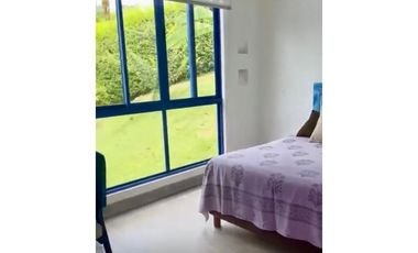 VILLETA, CASA CAMPESTRE EN VENTA