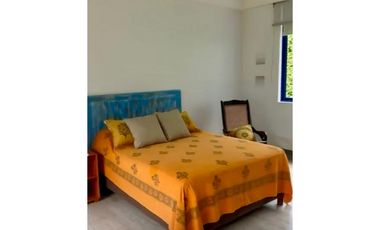 VILLETA, CASA CAMPESTRE EN VENTA