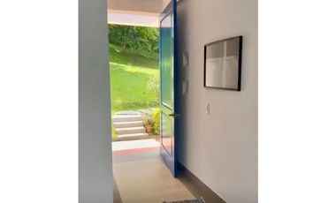 VILLETA, CASA CAMPESTRE EN VENTA