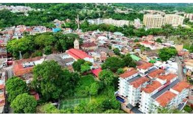 VILLETA, CASA CAMPESTRE EN VENTA