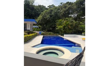 VILLETA, CASA CAMPESTRE EN VENTA