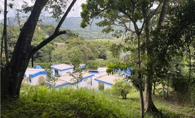 VILLETA, CASA CAMPESTRE EN VENTA