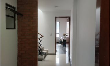 VENDO CASA CAJICA (EMN)