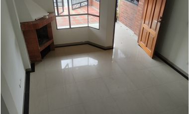 VENDO CASA CAJICA (EMN)