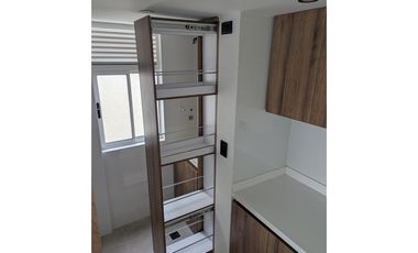 SE VENDE APARTAMENTO VEGAS DE COMFANDI PISO 12 LO9747527
