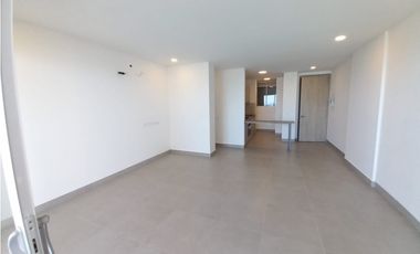 VENTA  APARTAMENTO TURISTICO EN SANTA MARTA SECTOR DON JACA