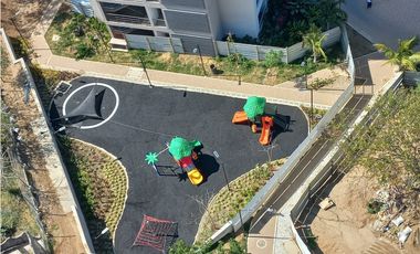 VENTA  APARTAMENTO TURISTICO EN SANTA MARTA SECTOR DON JACA