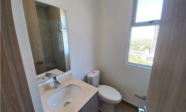 VENTA  APARTAMENTO TURISTICO EN SANTA MARTA SECTOR DON JACA