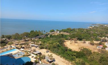 VENTA  APARTAMENTO TURISTICO EN SANTA MARTA SECTOR DON JACA