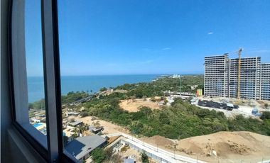 VENTA  APARTAMENTO TURISTICO EN SANTA MARTA SECTOR DON JACA