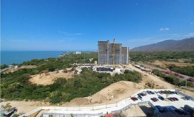 VENTA  APARTAMENTO TURISTICO EN SANTA MARTA SECTOR DON JACA