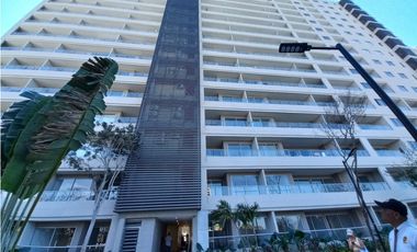 VENTA  APARTAMENTO TURISTICO EN SANTA MARTA SECTOR DON JACA