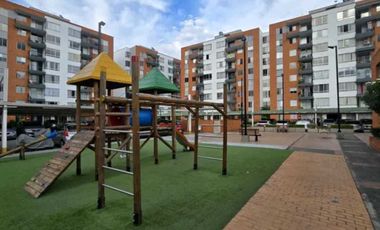 APARTAMENTO EN VENTA EN VALLE DEL LILI SUR DE CALI