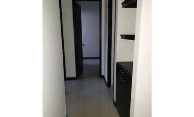 APARTAMENTO EN VENTA EN VALLE DEL LILI SUR DE CALI