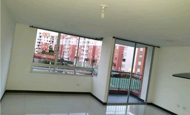 APARTAMENTO EN VENTA EN VALLE DEL LILI SUR DE CALI